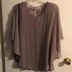 Ladies Blouse